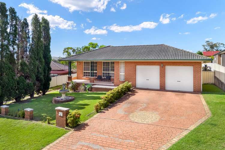 Main view of Homely house listing, 16 Verona Close, Rutherford NSW 2320