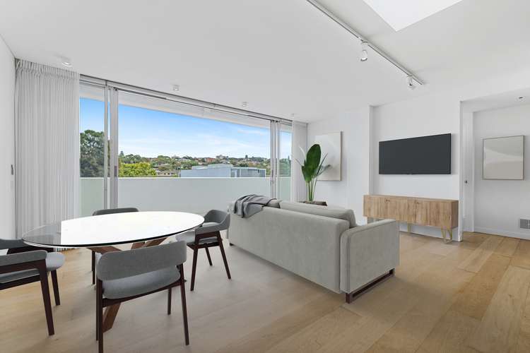 Main view of Homely apartment listing, 313/63 Hall Street, Bondi Beach NSW 2026