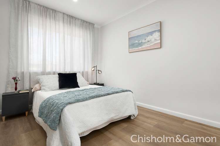 Third view of Homely apartment listing, 13/18 Scott Street, Elwood VIC 3184