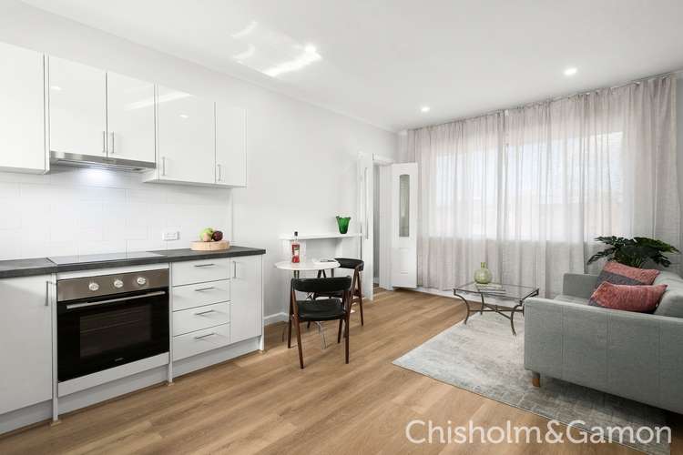 Fourth view of Homely apartment listing, 13/18 Scott Street, Elwood VIC 3184