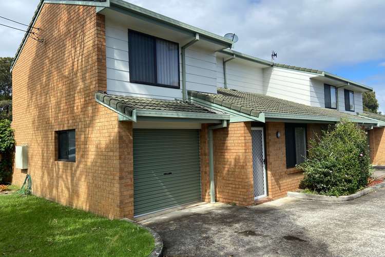 Main view of Homely unit listing, 1/17 Penguin Head Road, Culburra Beach NSW 2540