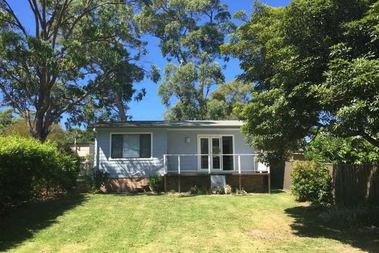 Main view of Homely house listing, 3 Letchworth Parade, Balmoral NSW 2283
