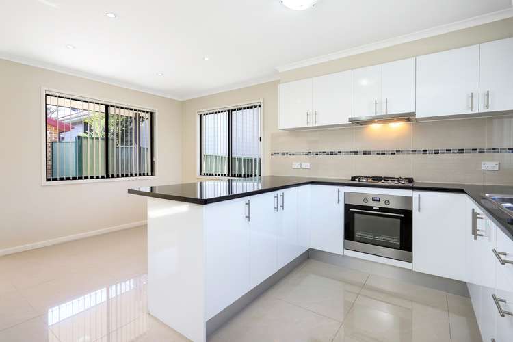 Main view of Homely house listing, 12a Thomas Kelly Crescent, Lalor Park NSW 2147