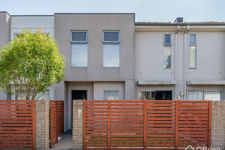 Main view of Homely house listing, 17 Woodright Circuit, Cranbourne VIC 3977