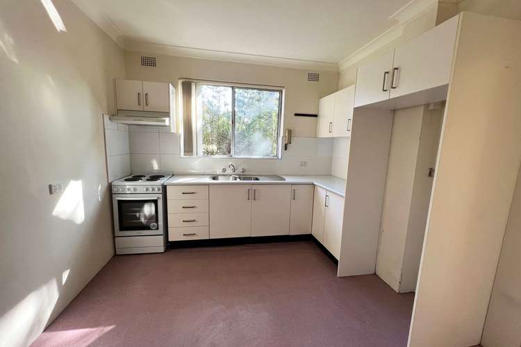 Main view of Homely apartment listing, 8/30 Henry Street, Ashfield NSW 2131