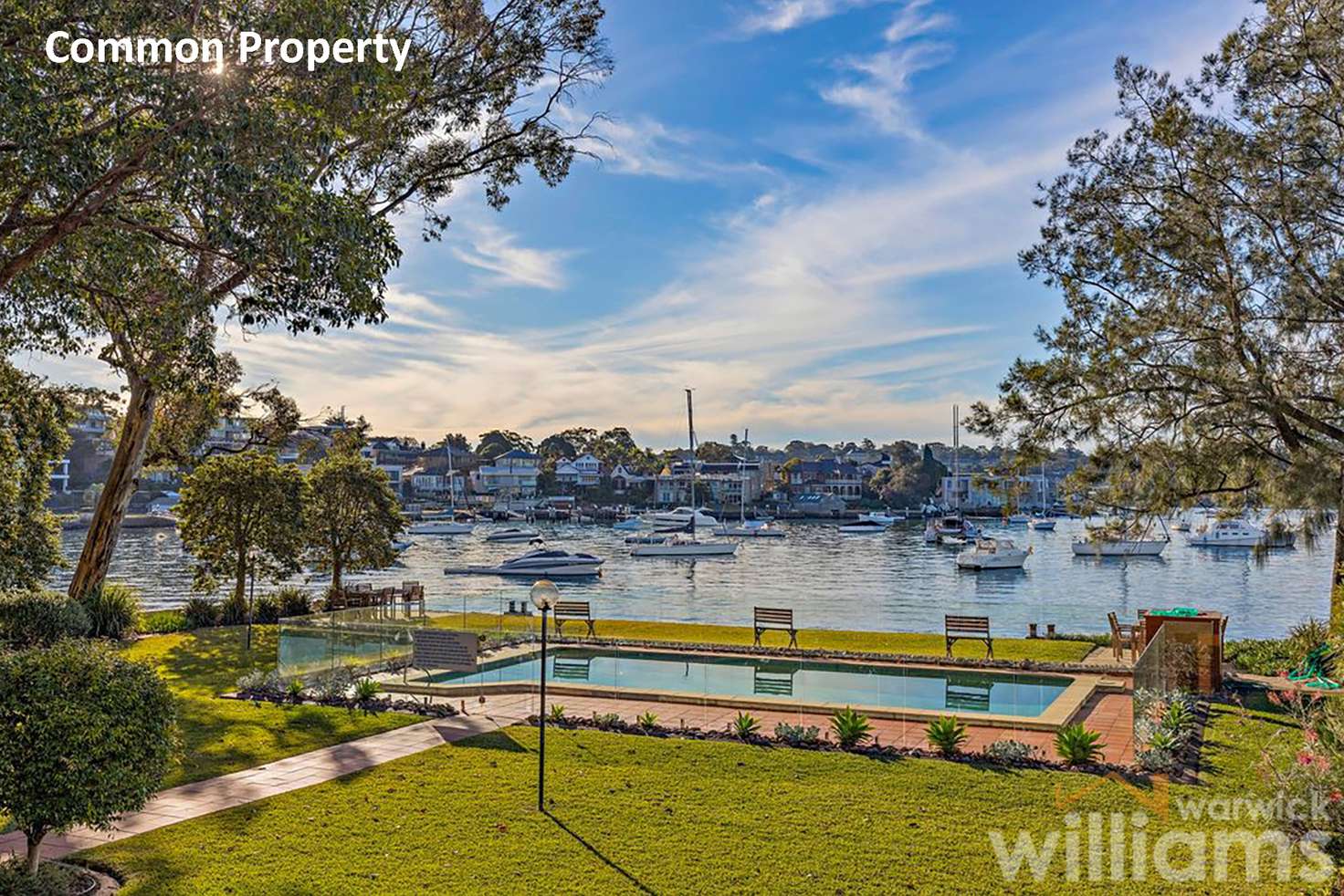 Main view of Homely apartment listing, 22A/14 Wolseley Street, Drummoyne NSW 2047