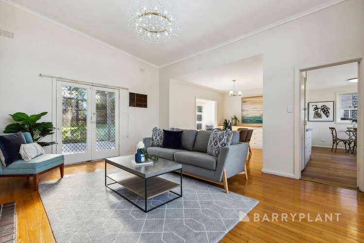 Main view of Homely house listing, 23 Wingate Avenue, Mount Waverley VIC 3149