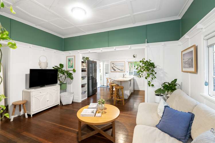 Main view of Homely house listing, 19 St Leonards Street, Coorparoo QLD 4151