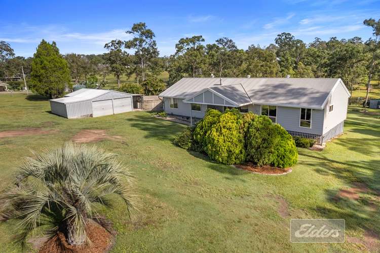 Main view of Homely house listing, 55 Lyndon Drive, Tamaree QLD 4570