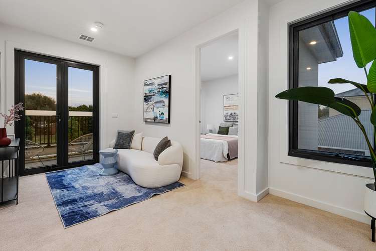 Third view of Homely townhouse listing, 1/13 Wattle Street, Box Hill North VIC 3129