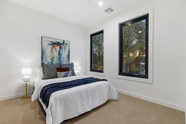 Sixth view of Homely townhouse listing, 1/13 Wattle Street, Box Hill North VIC 3129