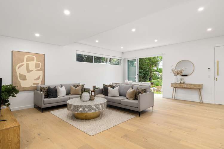Fifth view of Homely house listing, 75 Saunders Bay Road, Caringbah South NSW 2229