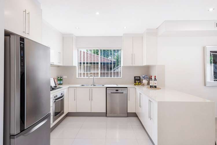 Fifth view of Homely semiDetached listing, 93 Weston Street, Panania NSW 2213