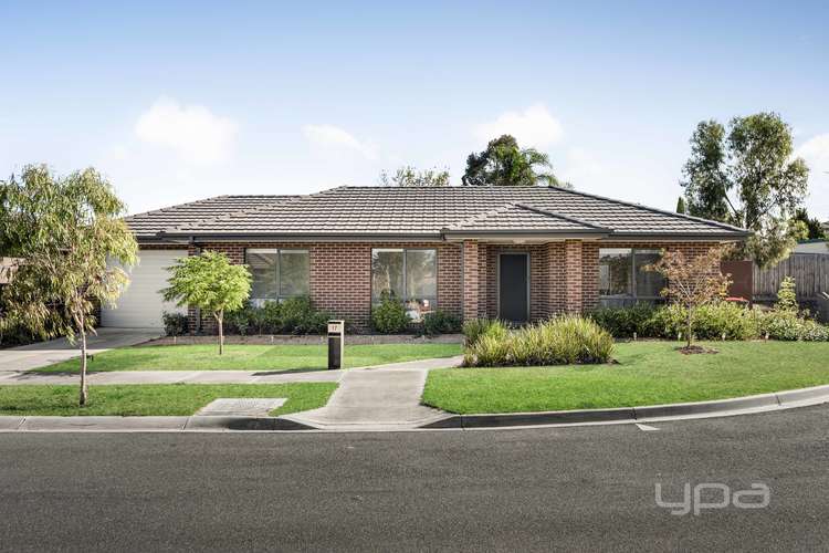 Main view of Homely house listing, 17 Wagner Court, Westmeadows VIC 3049