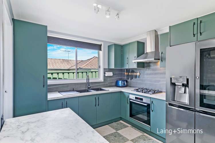 Main view of Homely villa listing, 17/2-4 Meacher Street, Mount Druitt NSW 2770