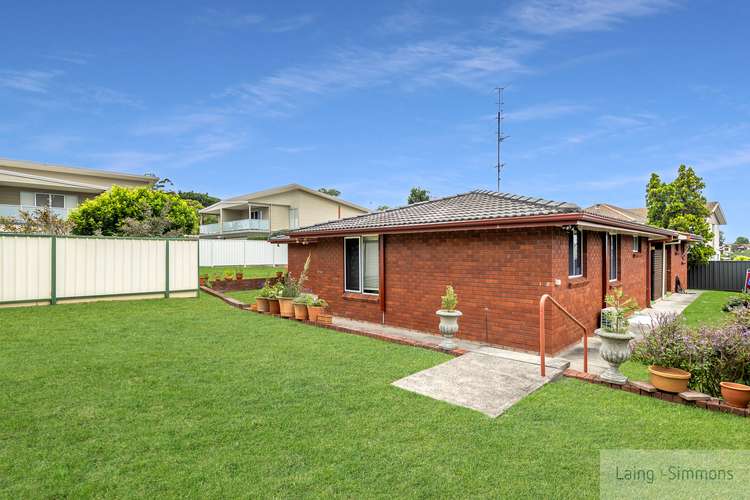Main view of Homely villa listing, 2/38B Frith Street, Kahibah NSW 2290