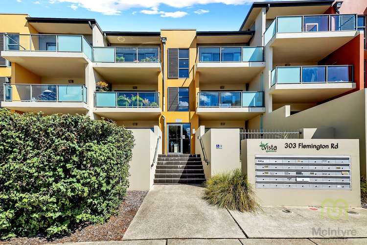 Main view of Homely apartment listing, 41/303 Flemington Road, Franklin ACT 2913