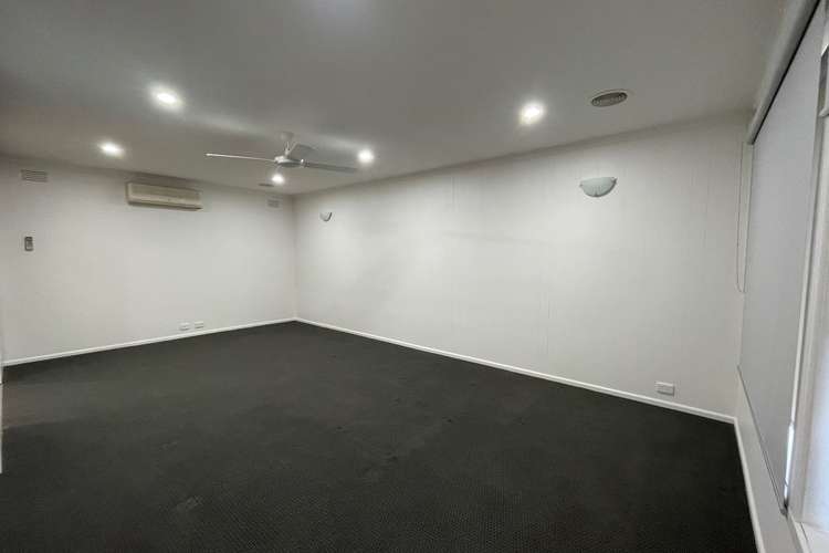 Second view of Homely house listing, 25 Hinton Close, Norlane VIC 3214