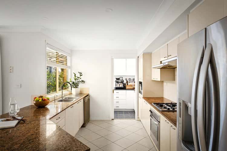 Fourth view of Homely house listing, 17 Morgan Place, Beaumont Hills NSW 2155