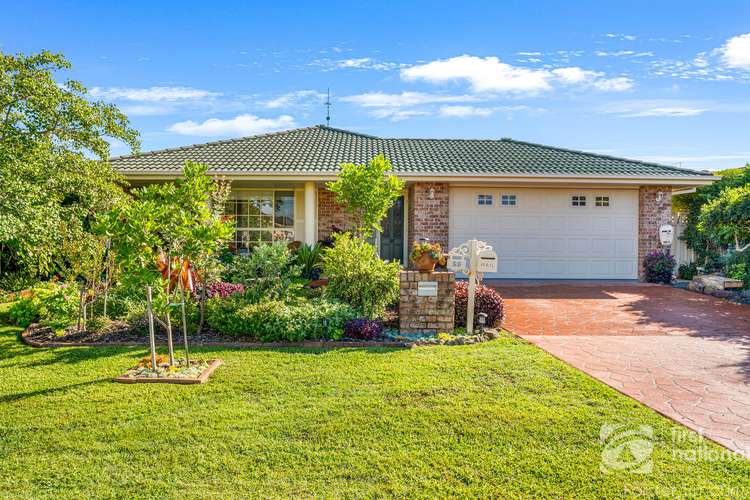 Main view of Homely house listing, 23 Amanda Crescent, Forster NSW 2428