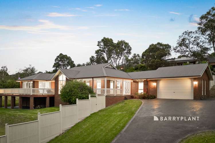 Second view of Homely house listing, 5 Tom Gearon Court, Narre Warren North VIC 3804