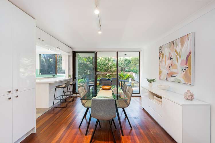 Main view of Homely unit listing, 2/4 Amherst Street, Cammeray NSW 2062