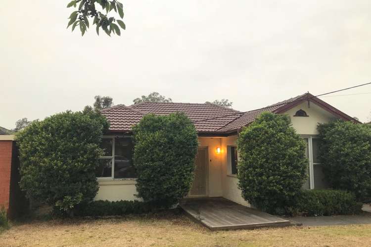 Main view of Homely house listing, 18 Elliott Street, Kingswood NSW 2747
