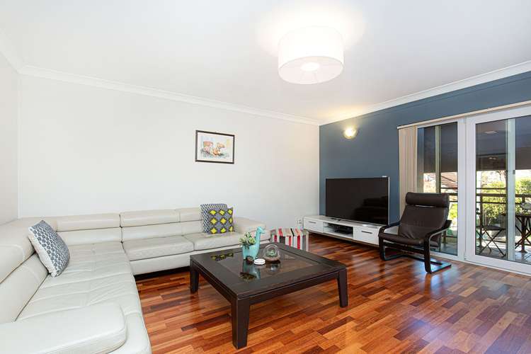 Main view of Homely unit listing, 24/176-180 Salisbury Road, Camperdown NSW 2050