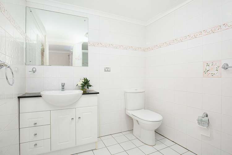 Fifth view of Homely unit listing, 24/176-180 Salisbury Road, Camperdown NSW 2050