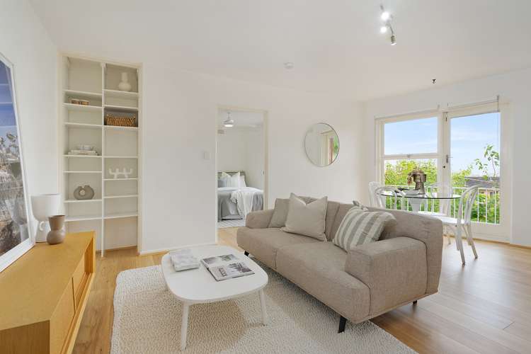Main view of Homely apartment listing, 6/27 Murdoch Street, Cremorne NSW 2090