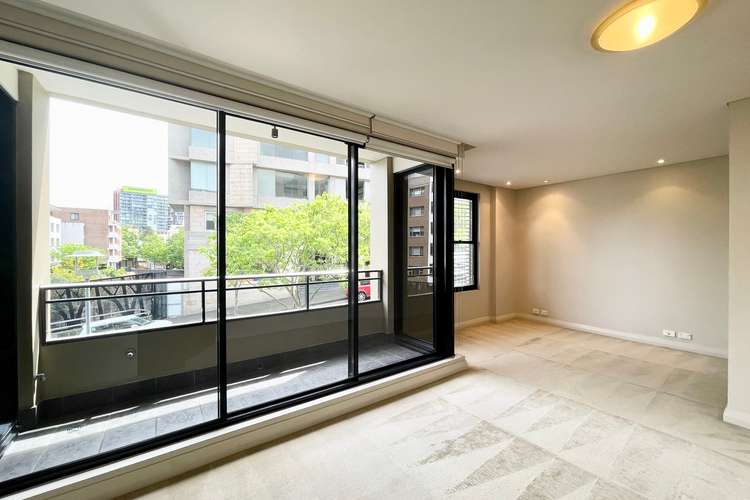 Main view of Homely apartment listing, E505/24-26 Point Street, Pyrmont NSW 2009