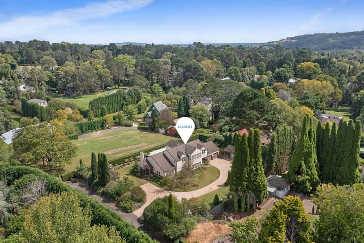 Main view of Homely house listing, 9A Links Road, Burradoo NSW 2576