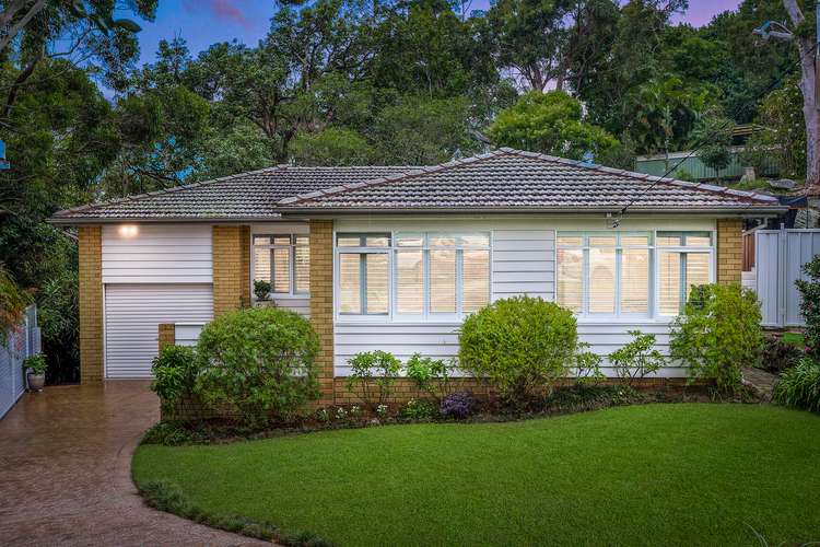 Main view of Homely house listing, 3 Karnu Place, Kareela NSW 2232