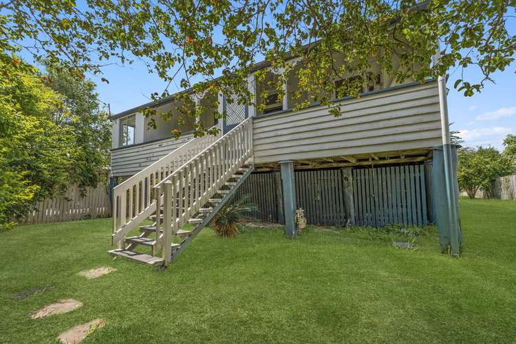 Main view of Homely house listing, 55 Blackall Street, Basin Pocket QLD 4305