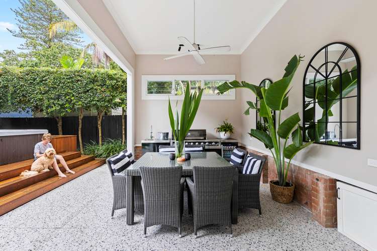 Main view of Homely house listing, 56 Boyle Street, Balgowlah NSW 2093
