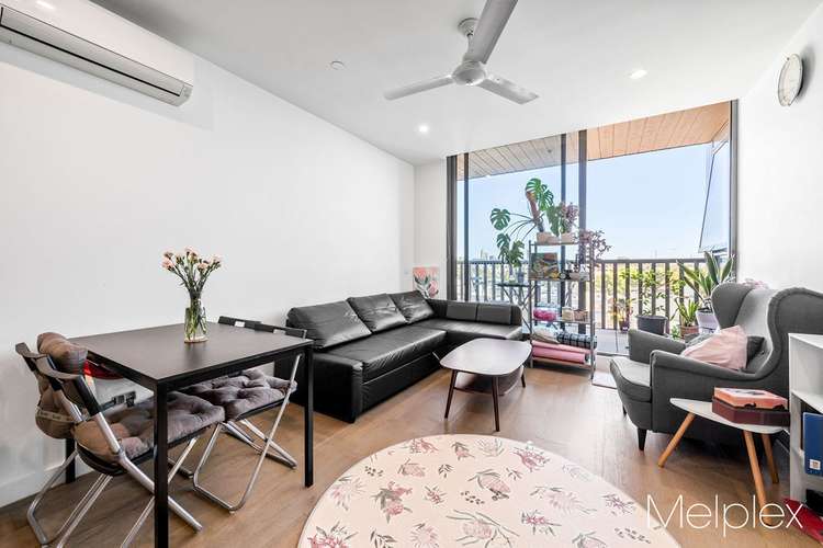Main view of Homely apartment listing, 301/93 Flemington Road, North Melbourne VIC 3051