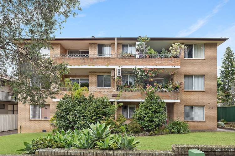 Main view of Homely apartment listing, 6/37 Chapel Street, Rockdale NSW 2216