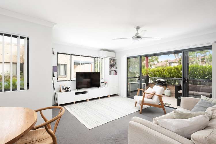 Main view of Homely unit listing, 30/50-56 Merton Street, Sutherland NSW 2232