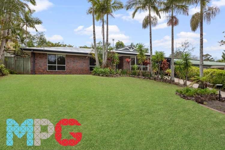 24 Taronga Place, Palmwoods QLD 4555