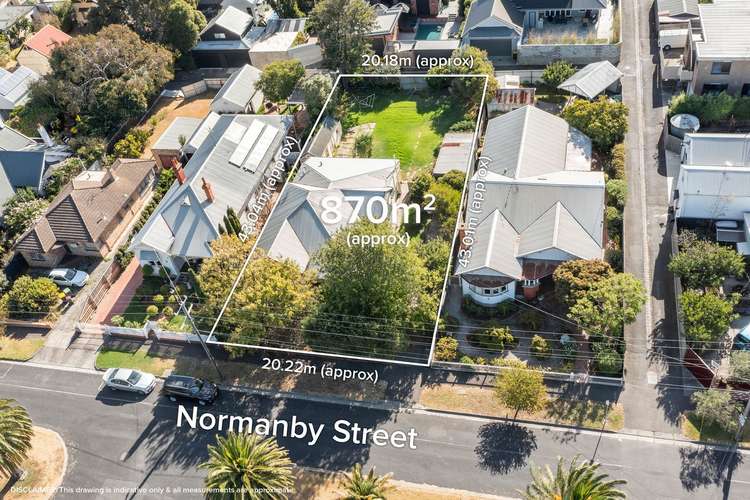 Main view of Homely house listing, 4 Normanby Street, East Geelong VIC 3219