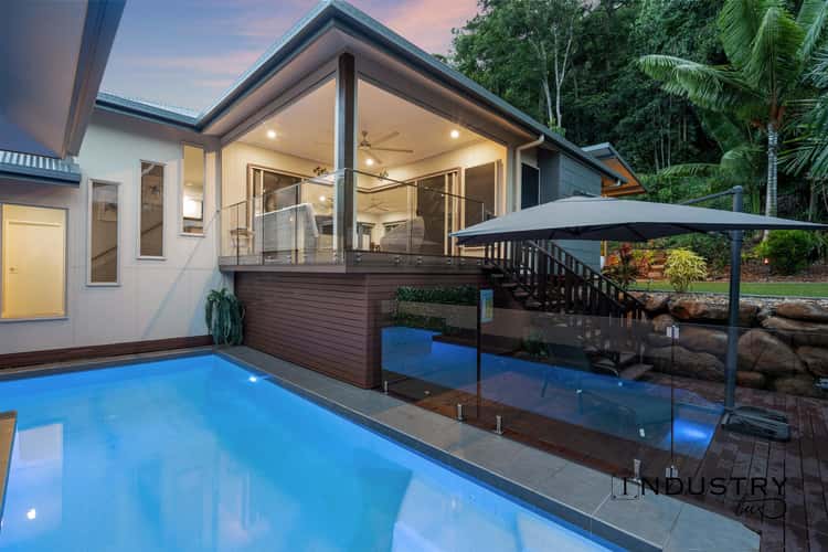 Main view of Homely house listing, 35 Flagship Drive, Trinity Beach QLD 4879