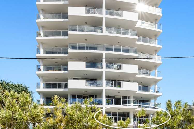 Main view of Homely unit listing, 202/215 Boundary Street, Coolangatta QLD 4225
