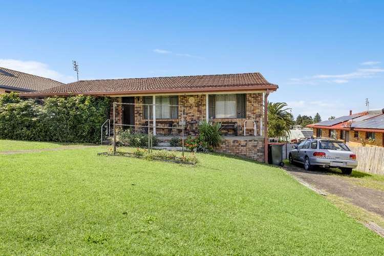 Main view of Homely house listing, 13 Chapman Street, Frederickton NSW 2440