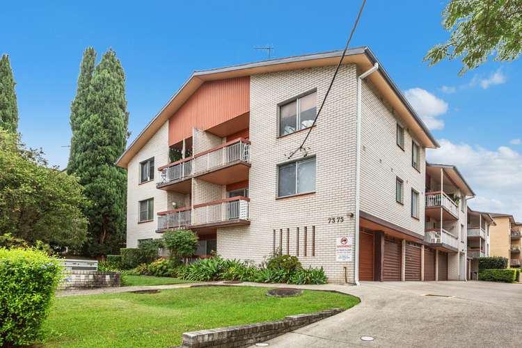Main view of Homely apartment listing, 1/73-75 Albert Street, Hornsby NSW 2077