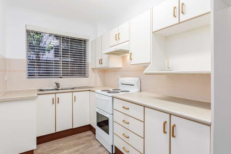 Third view of Homely apartment listing, 1/73-75 Albert Street, Hornsby NSW 2077