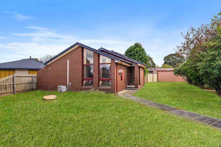 Main view of Homely house listing, 13 Hastings Court, Epping VIC 3076