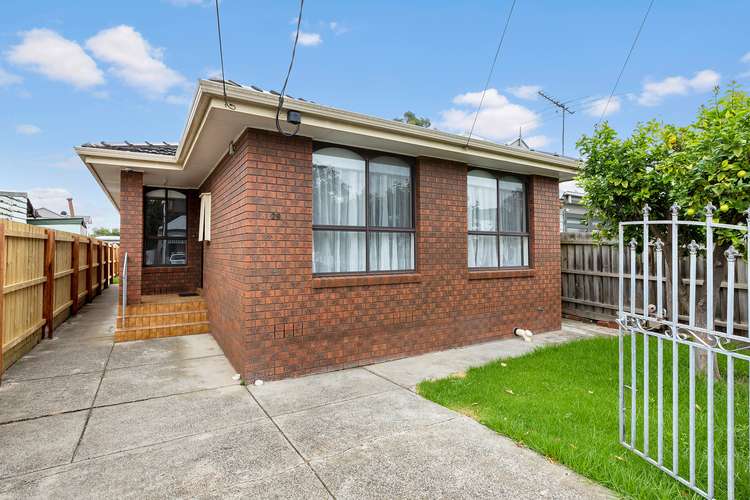 Main view of Homely house listing, 29 Sussex Street, Yarraville VIC 3013