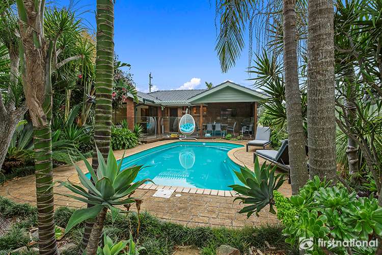 Main view of Homely house listing, 26 Towers Road, Shoalhaven Heads NSW 2535