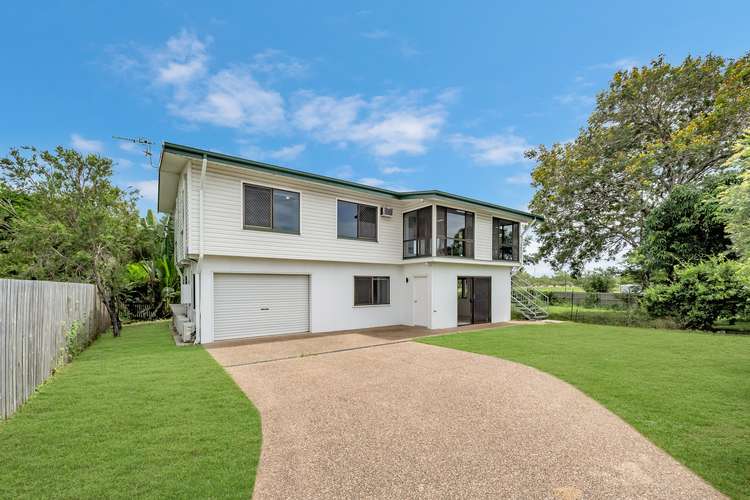 Main view of Homely house listing, 23A Latchford Street, Pimlico QLD 4812
