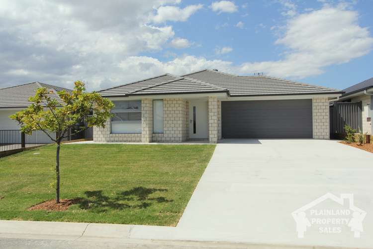 Main view of Homely house listing, 8 Barwon Street, Plainland QLD 4341